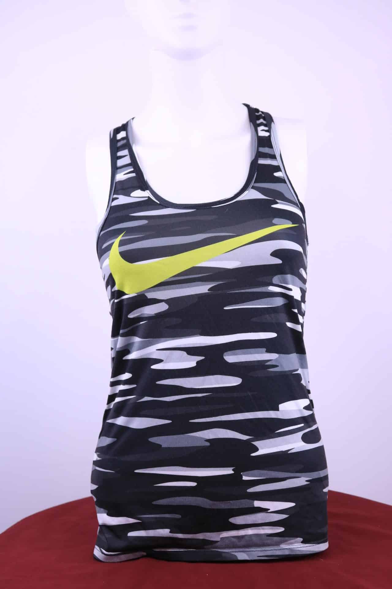 Women’s Sports Vest