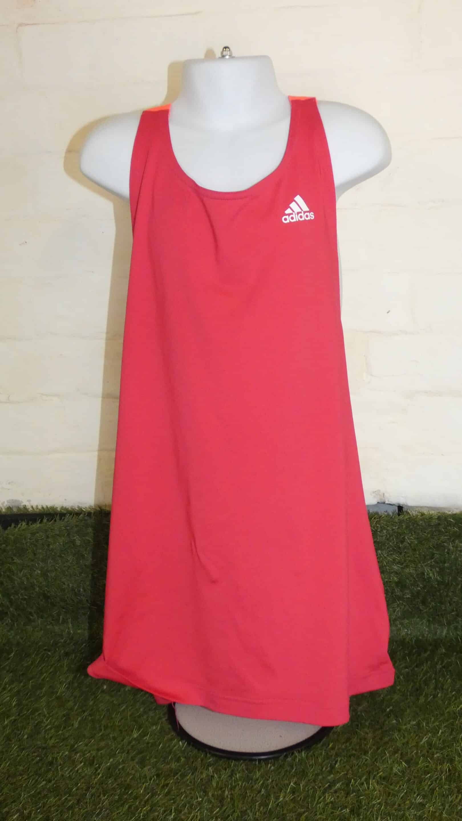 Women’s adidas AeroDry Running Vest