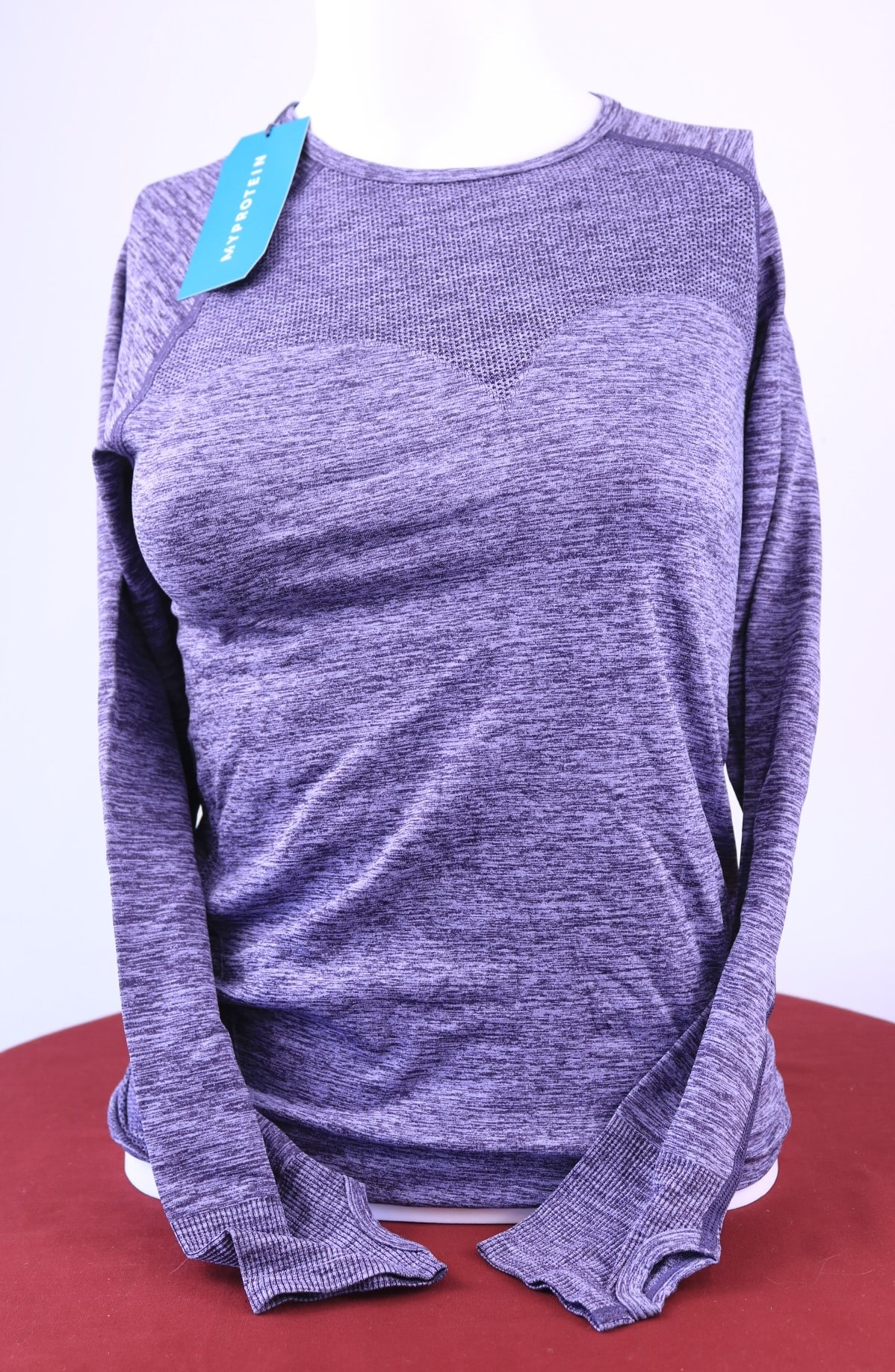 Women’s Nike Long Sleeve Sports Top
