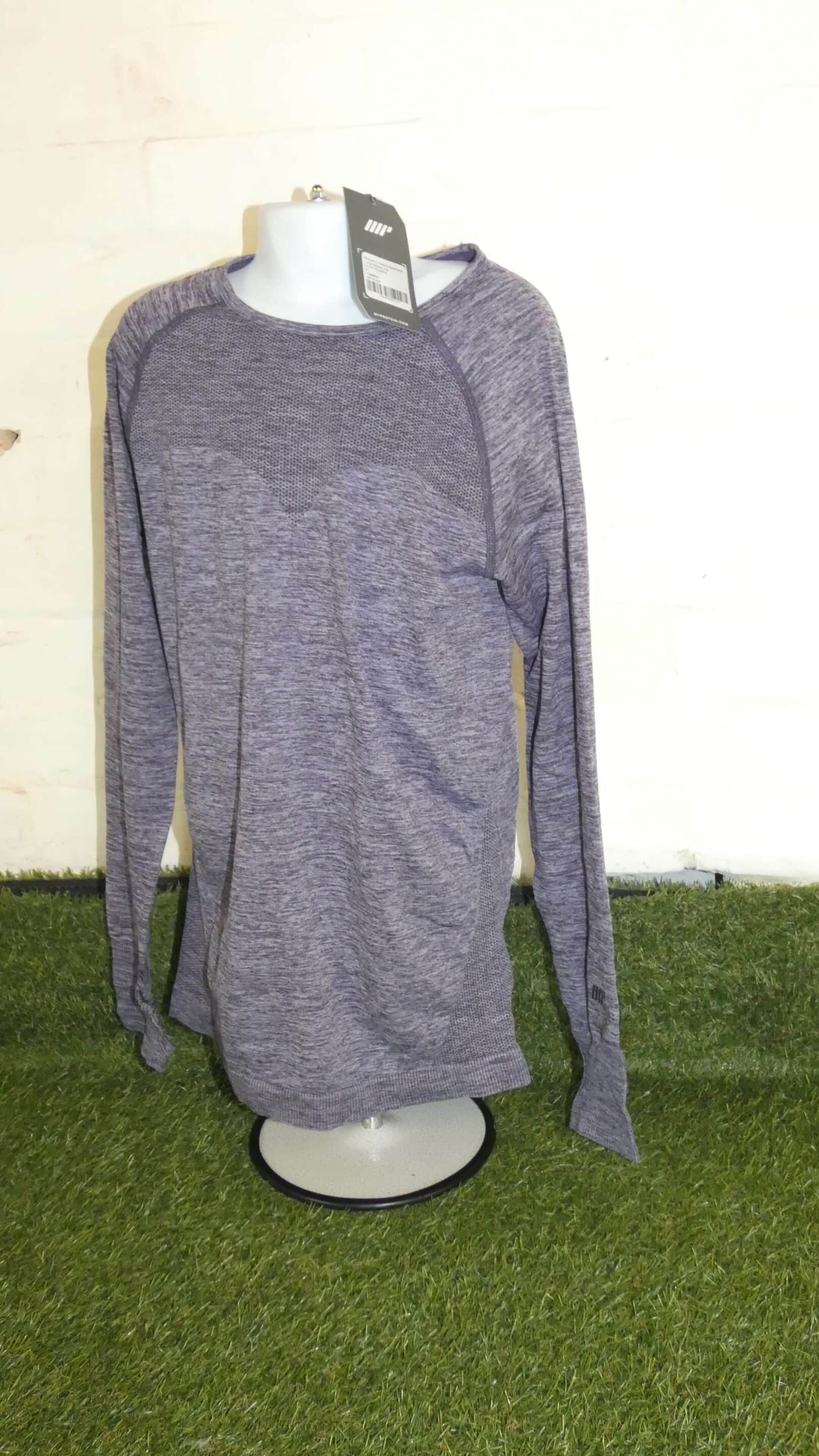 Women’s Nike Long Sleeve Sports Top