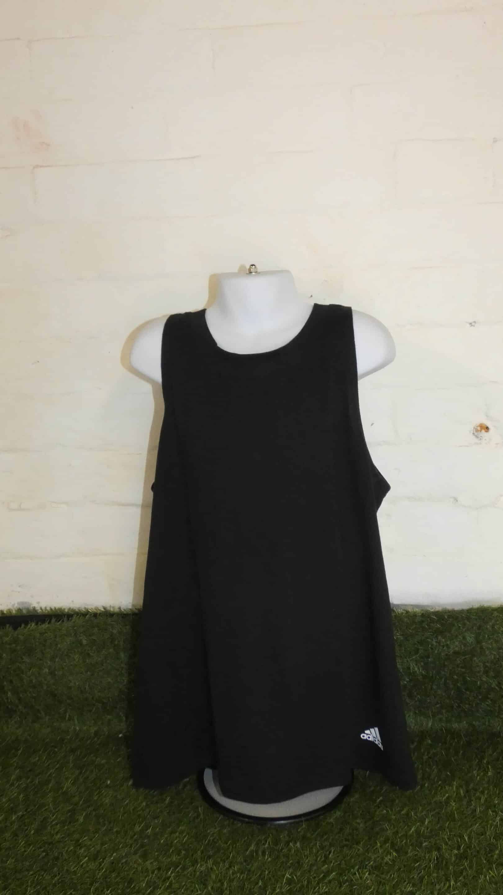 Men’s Cotton Vest