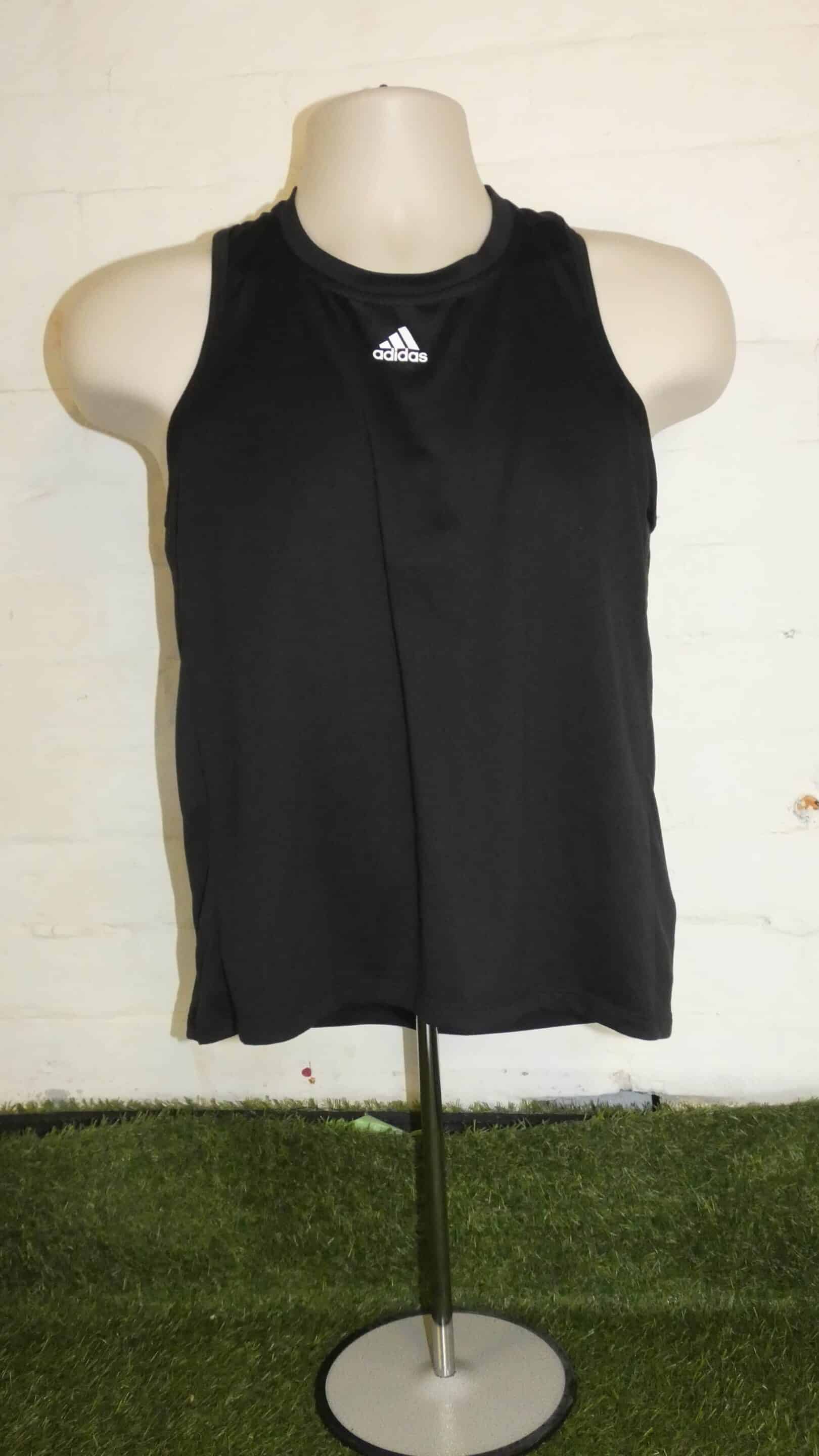 Men’s Vest Top