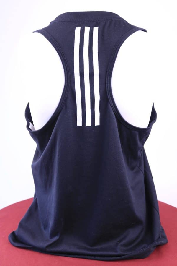 Women's adidas Vest Top - Image 2