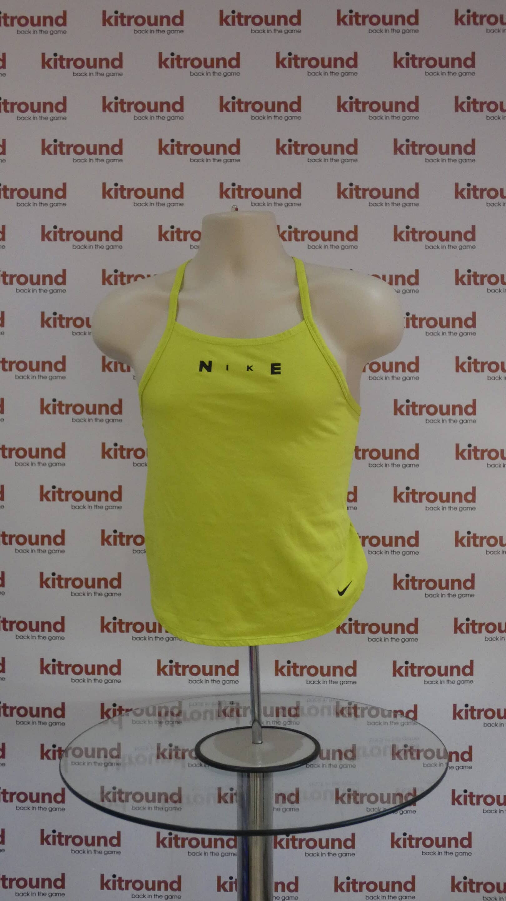 Women’s Nike Dri-Fit Vest