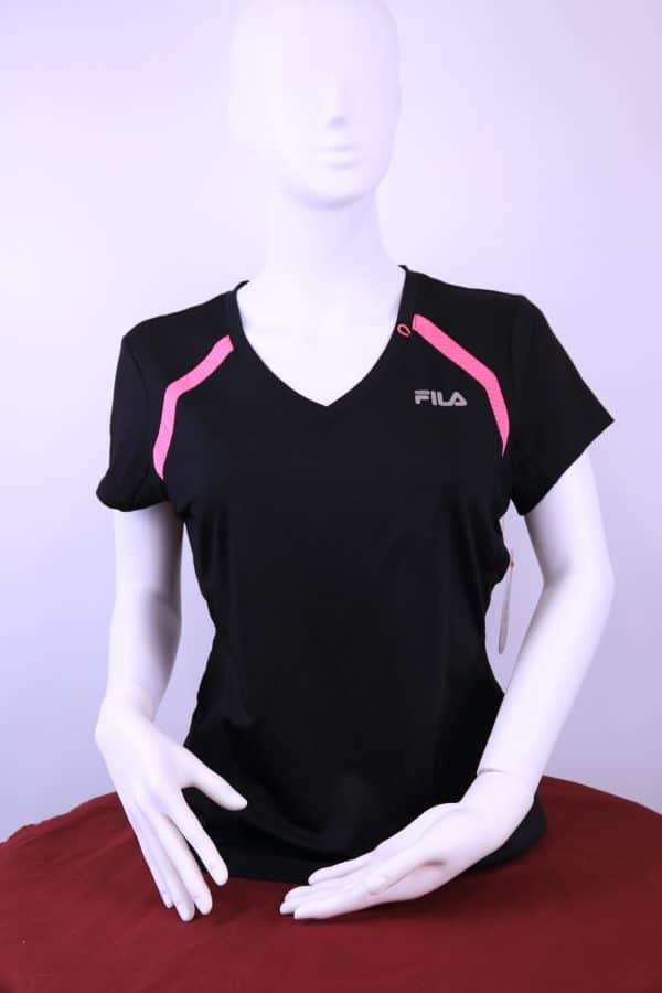 Women's Fila Sports Top