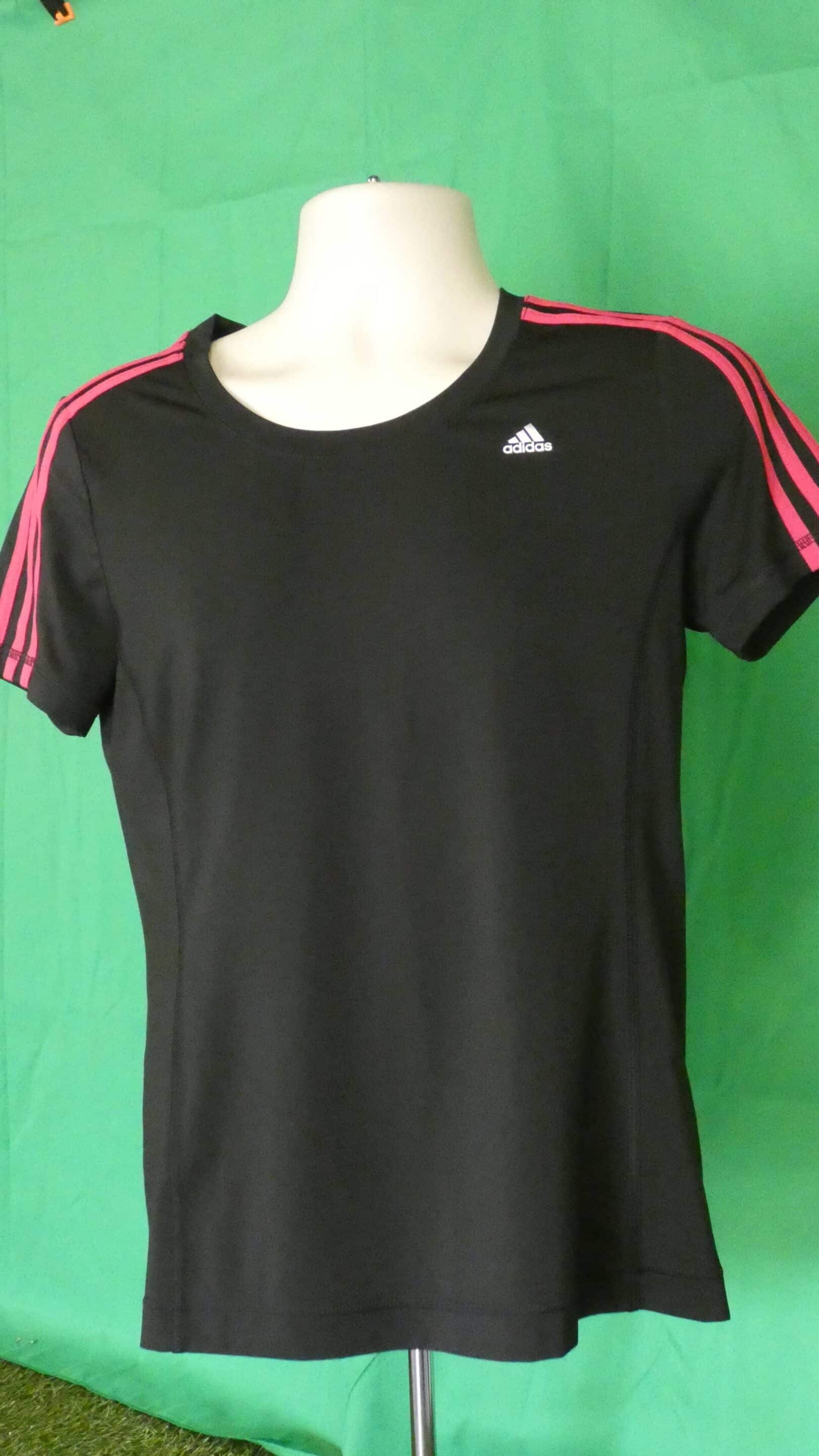 Pair of Women’s Sports Tops – adidas and Nike