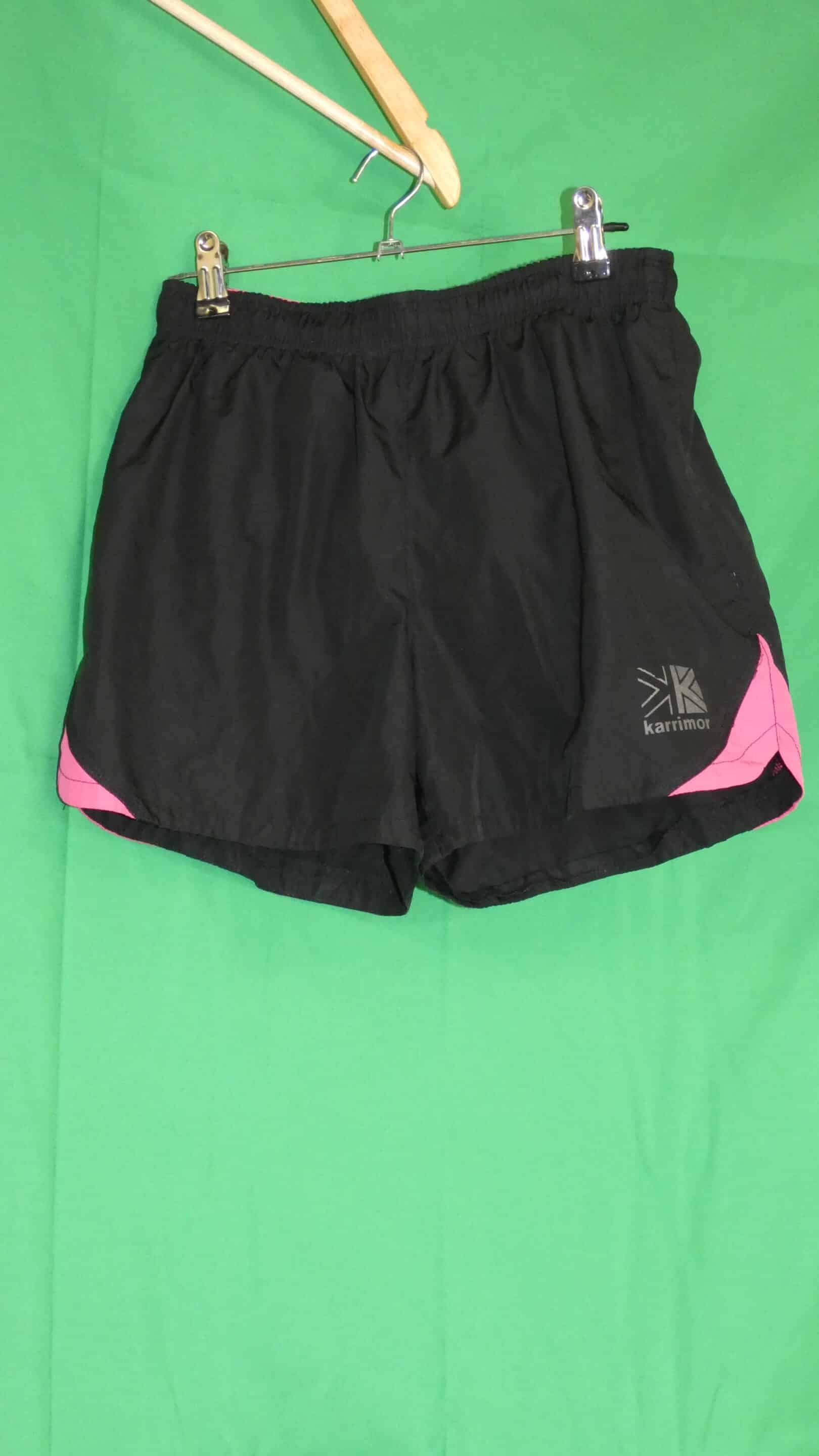 Women’s Karrimor Running Shorts