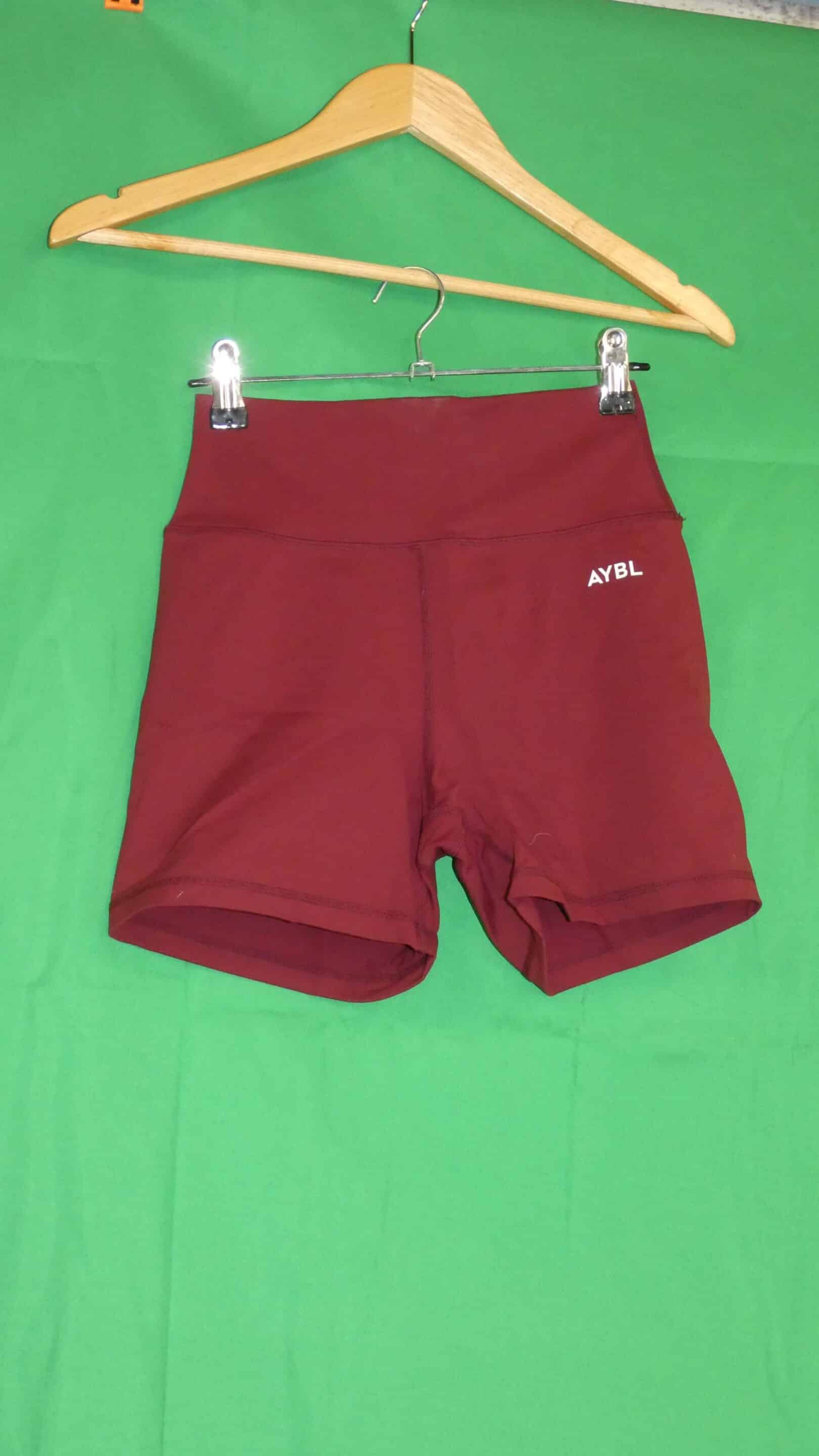 Women’s AYBL Gym Shorts