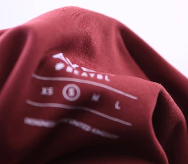 Women's AYBL Gym Shorts - Image 3