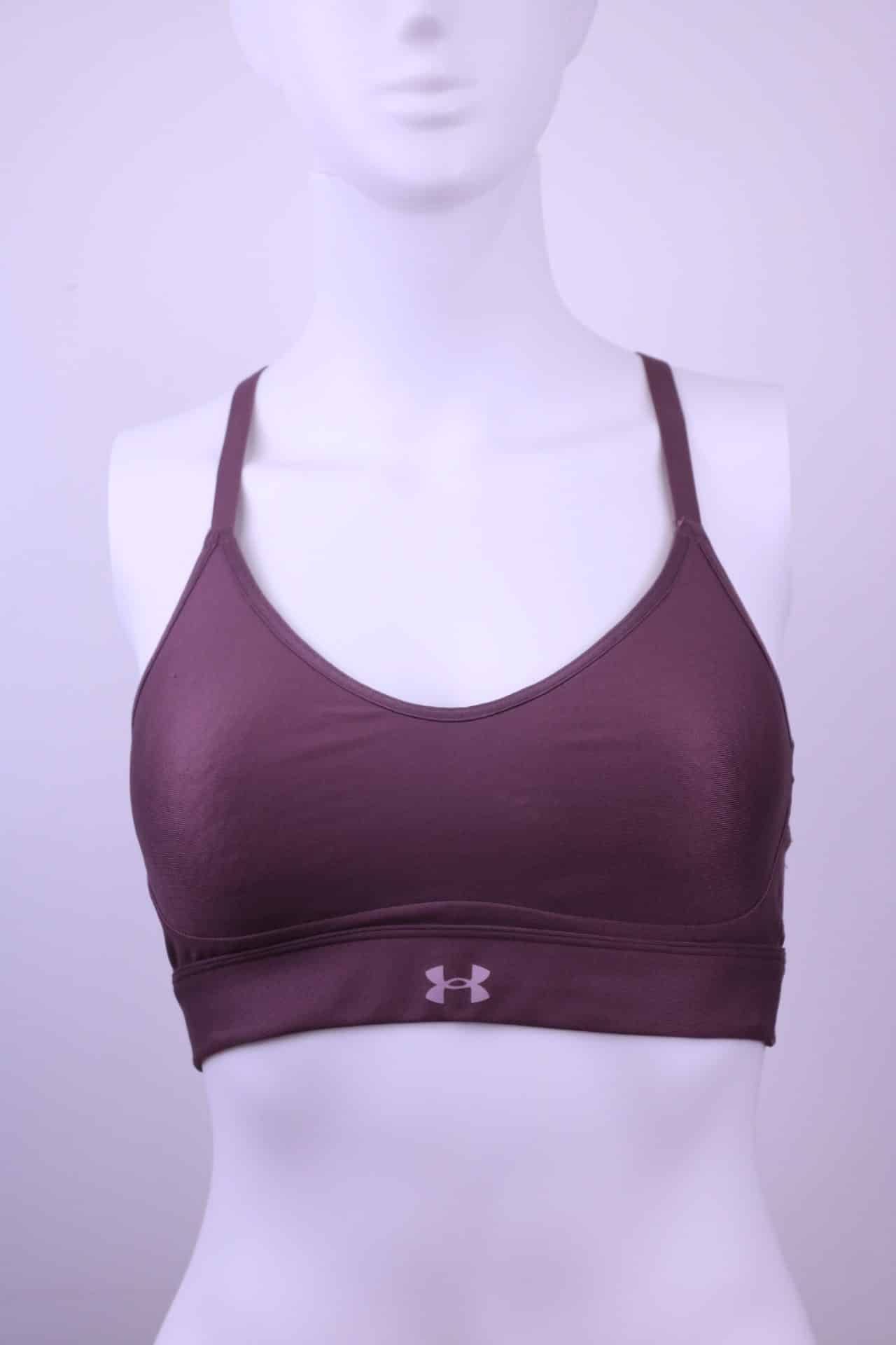 Pair of Women’s Sports Bras