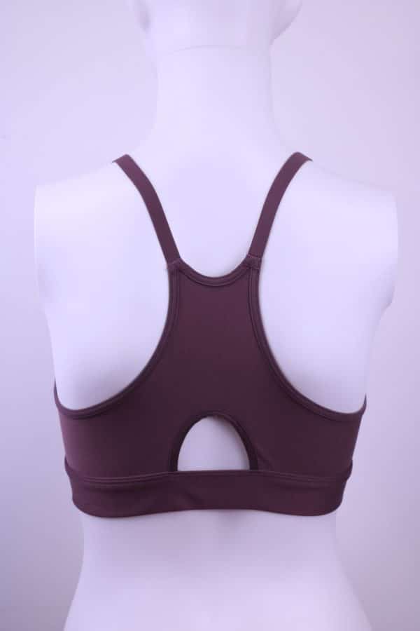 Pair of Women's Sports Bras - Image 5