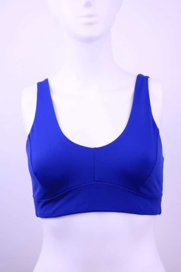 Pair of Women's Sports Bras - Image 2