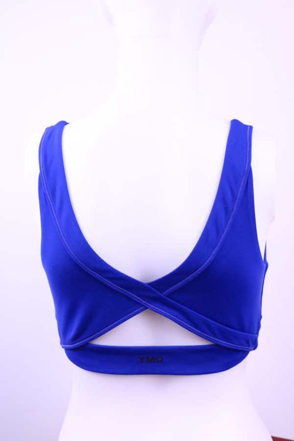 Pair of Women's Sports Bras - Image 3