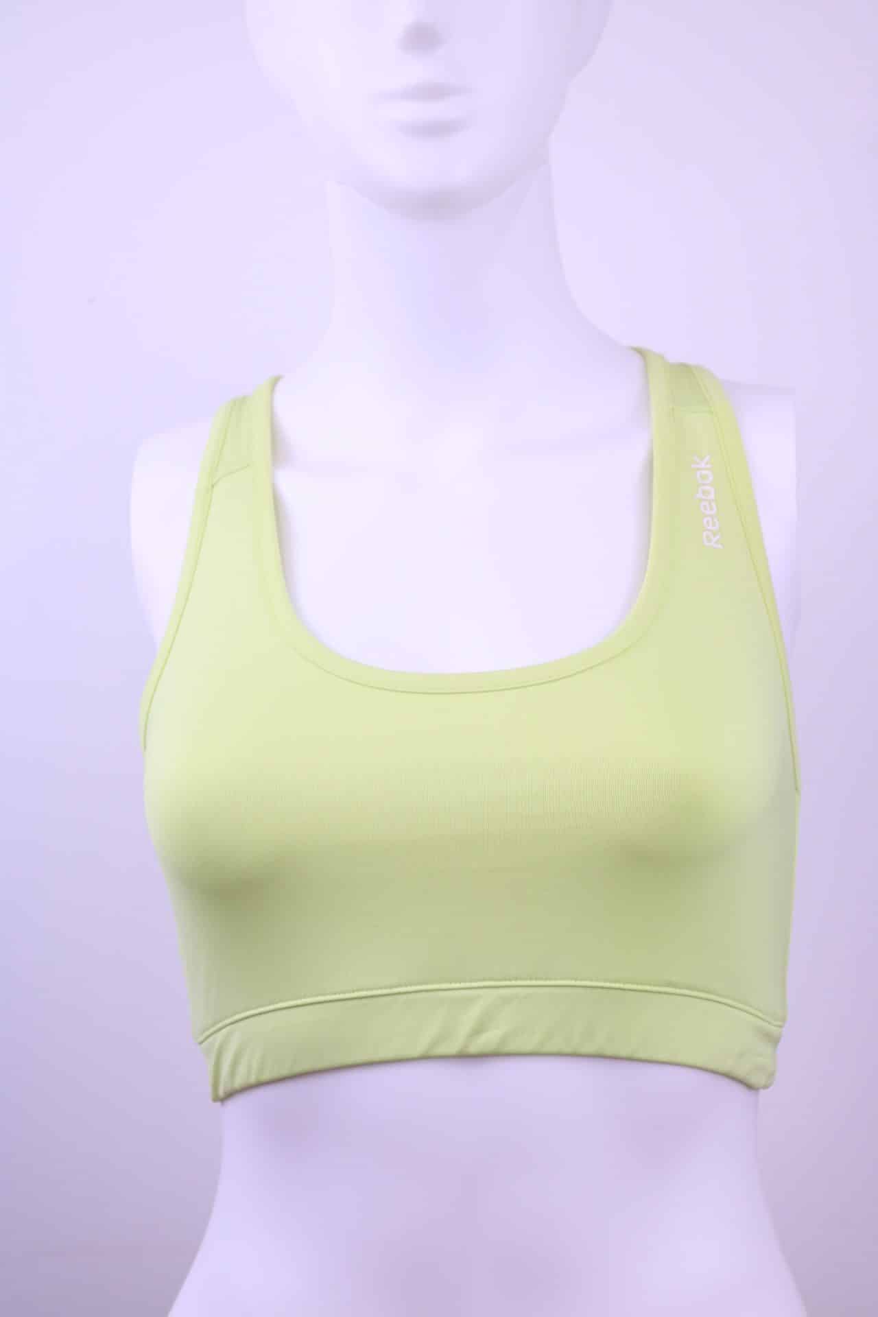 Pair of Women’s Branded Sports Bras