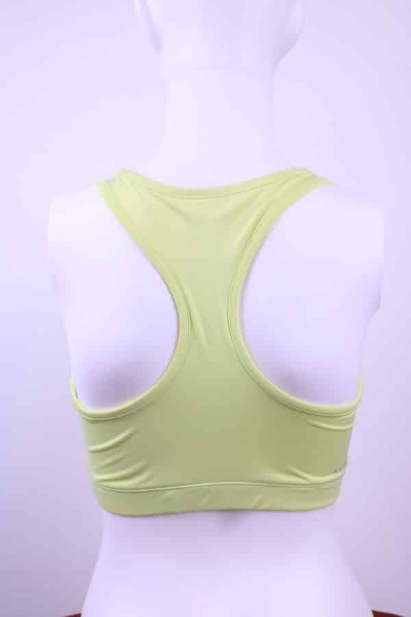 Pair of Women's Branded Sports Bras - Image 3