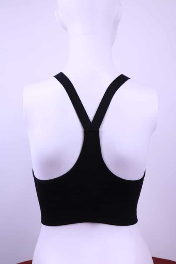 Pair of Women's Branded Sports Bras - Image 5