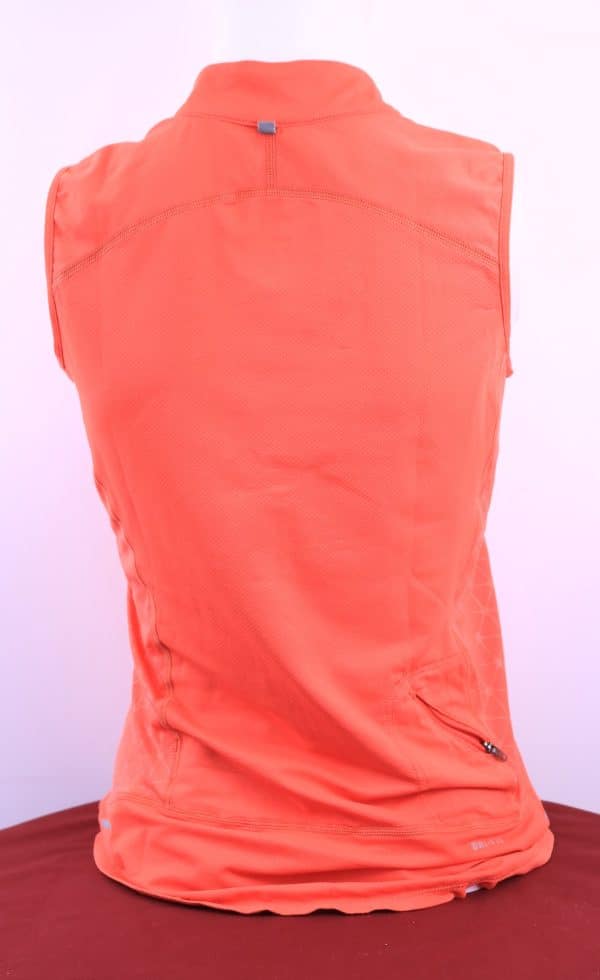 Women's Nike Running Vest - Image 2