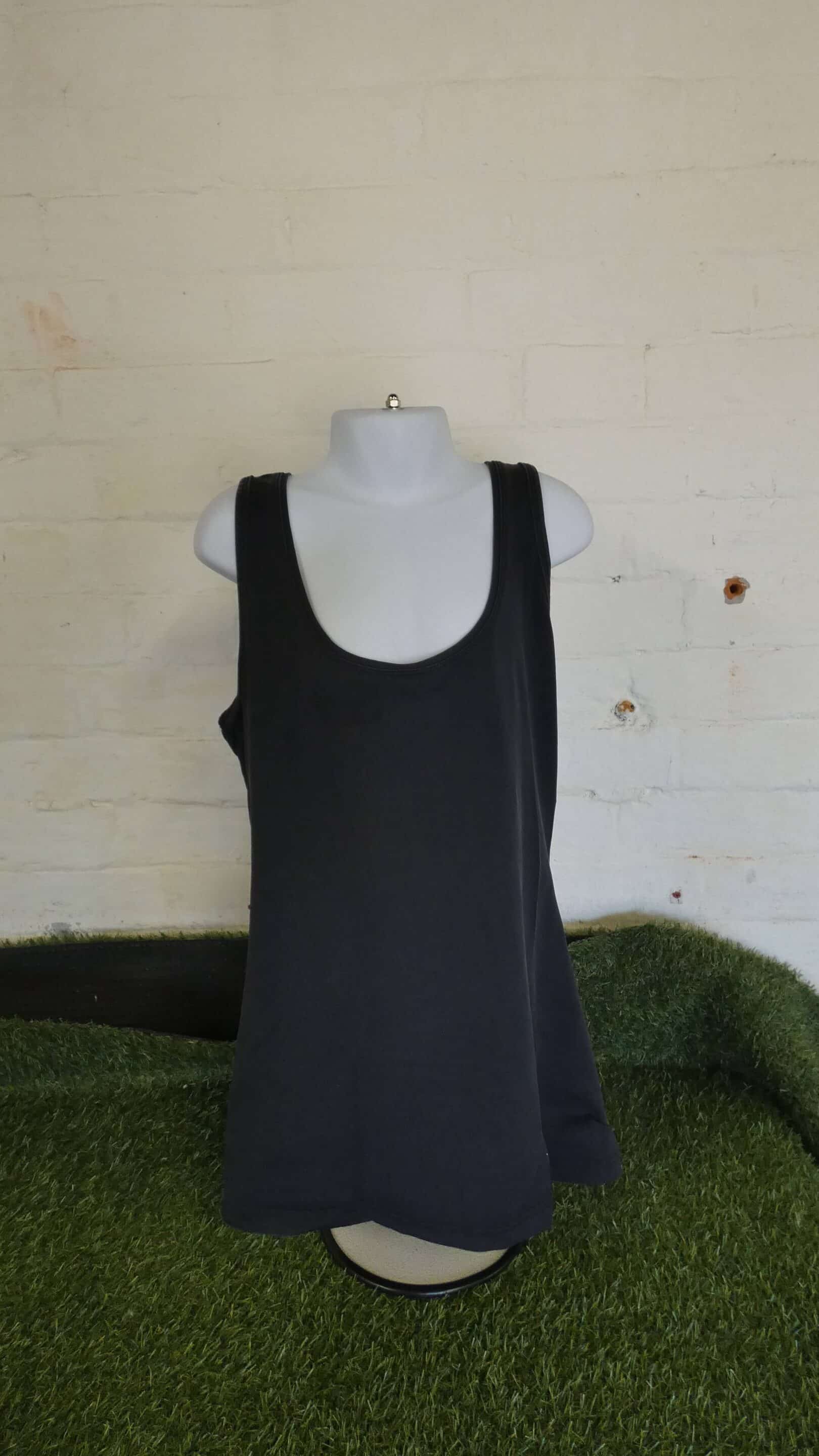 Pair of Women’s Sweaty Betty Vests