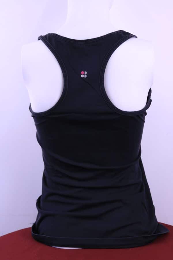 Pair of Women's Sweaty Betty Vests - Image 2