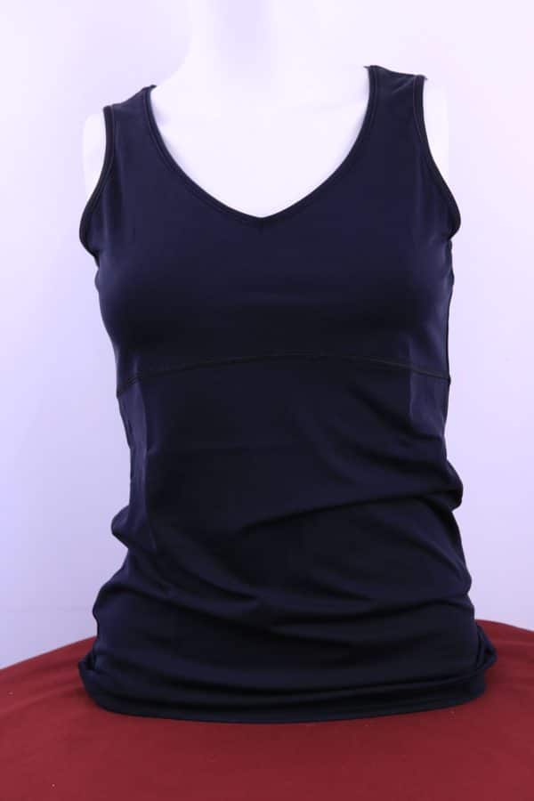 Pair of Women's Sweaty Betty Vests - Image 5