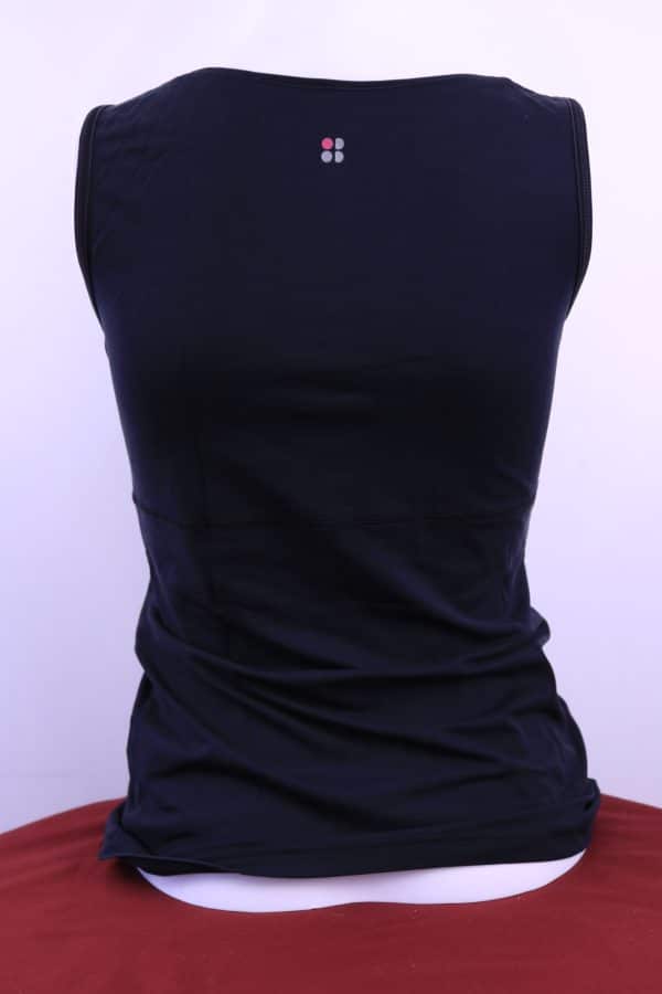 Pair of Women's Sweaty Betty Vests - Image 6