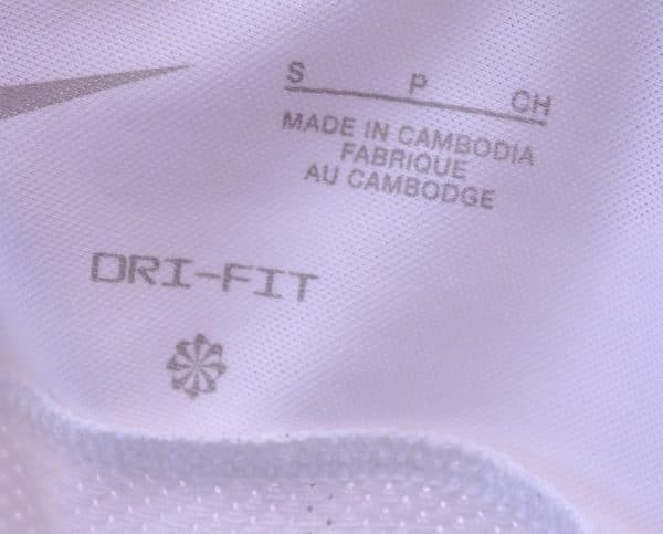 Men's Nike Sports Top T-Shirt - Image 3