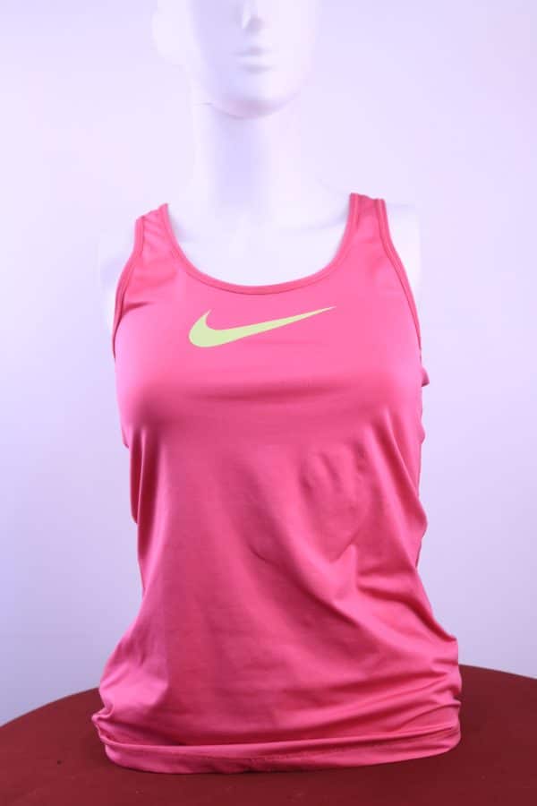 Women's Nike Vest