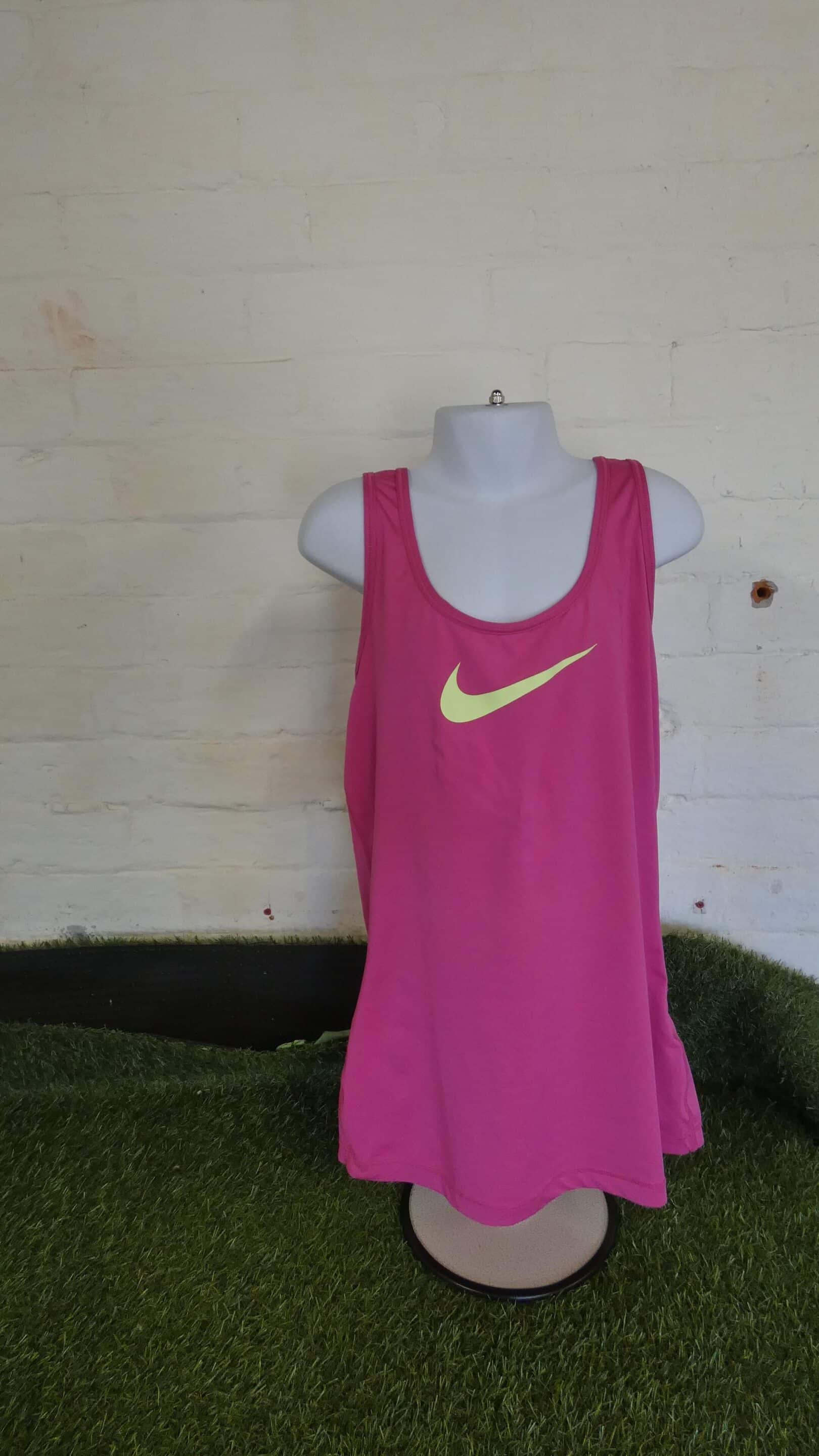 Women’s Nike Vest