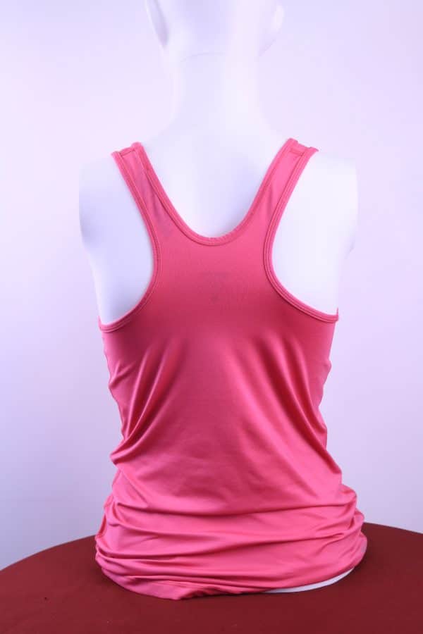 Women's Nike Vest - Image 2