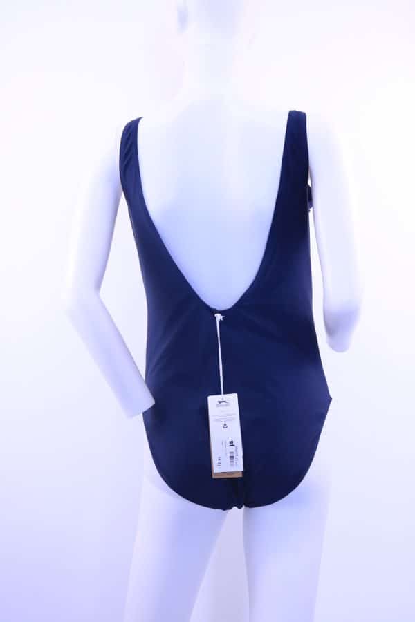 Women's Slazenger Swimming Costume - Image 2