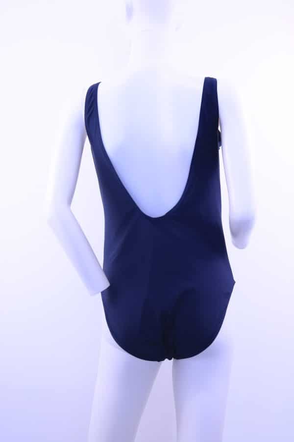 Women's Slazenger Swimming Costume - Image 3
