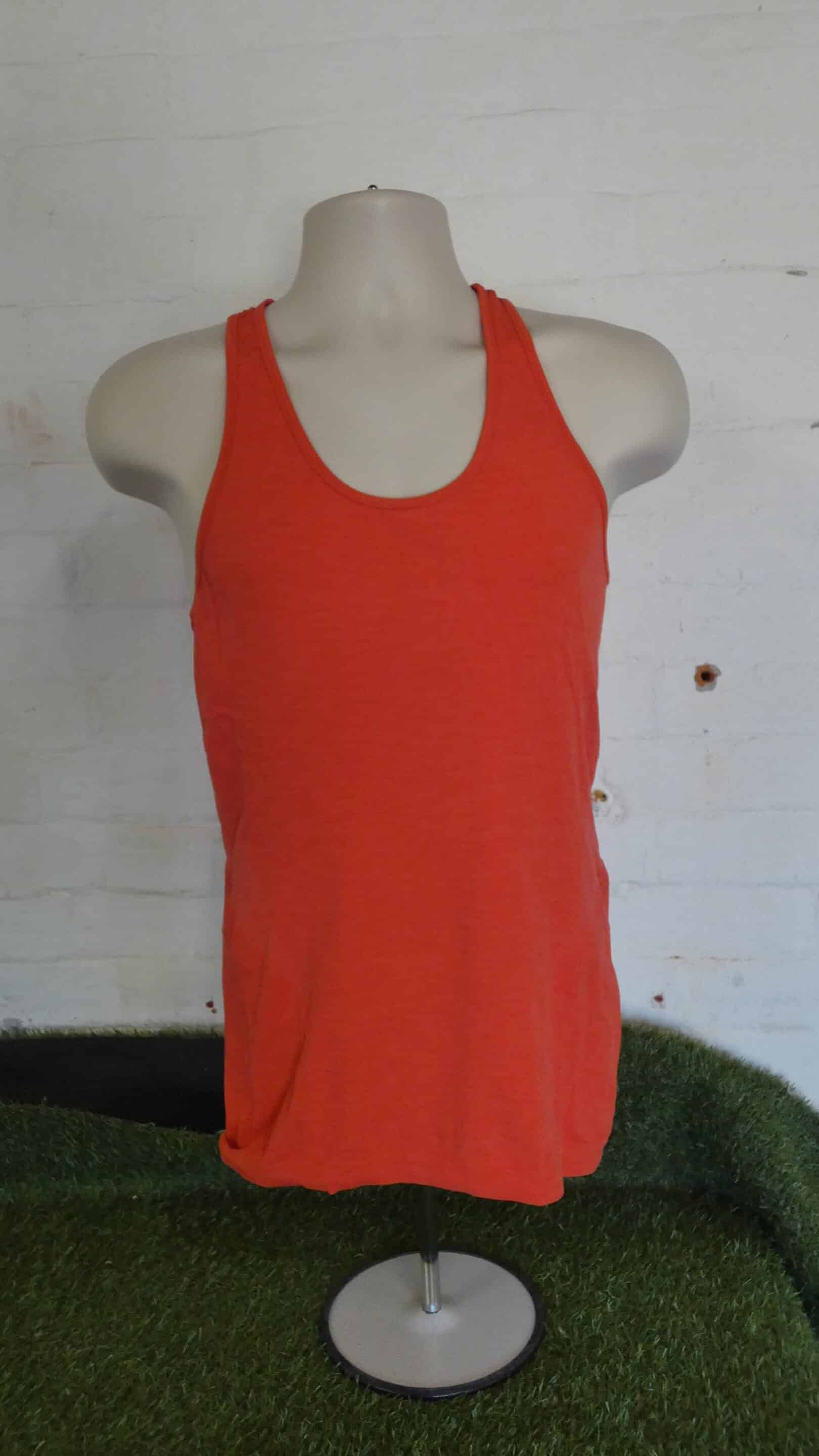 Pair of Women’s Sweaty Betty Vests