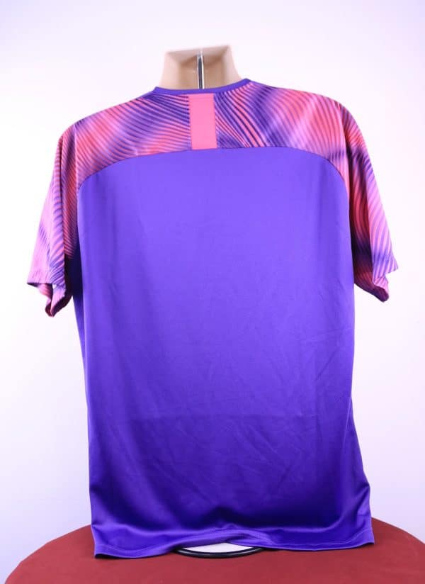 Pair of Men's Sports T-Shirts - adidas and Puma - Image 2