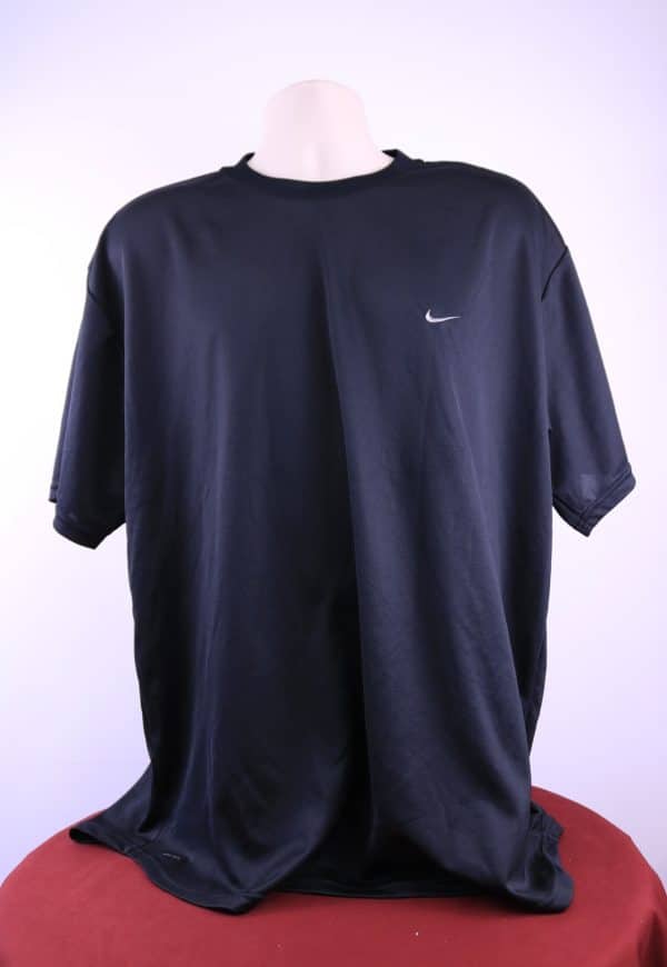 Pair of Men's Nike Dri-Fit Sports T-Shirts
