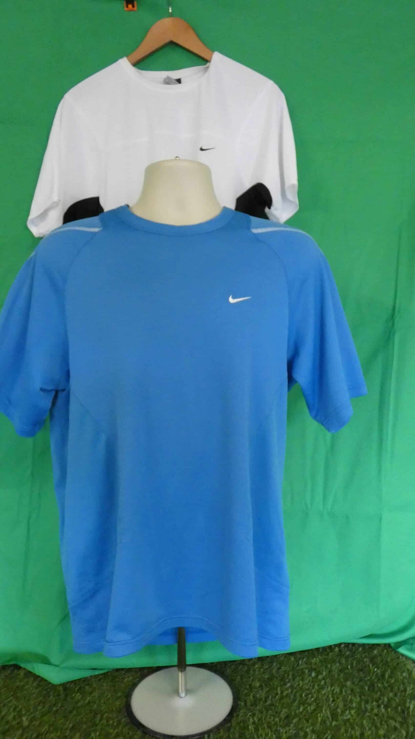 Pair of Men’s Nike Sports Tops