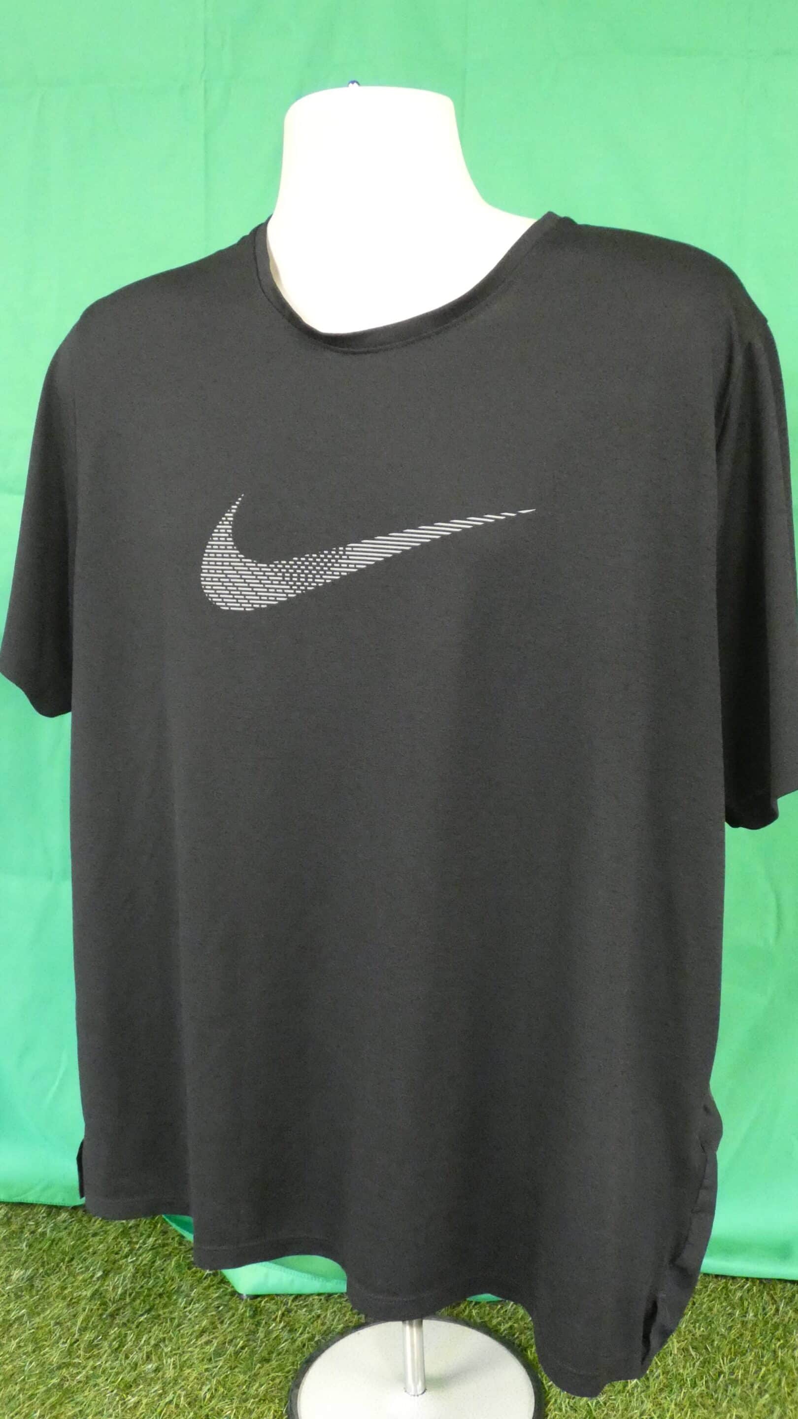 Men’s Nike Dri-Fit Top