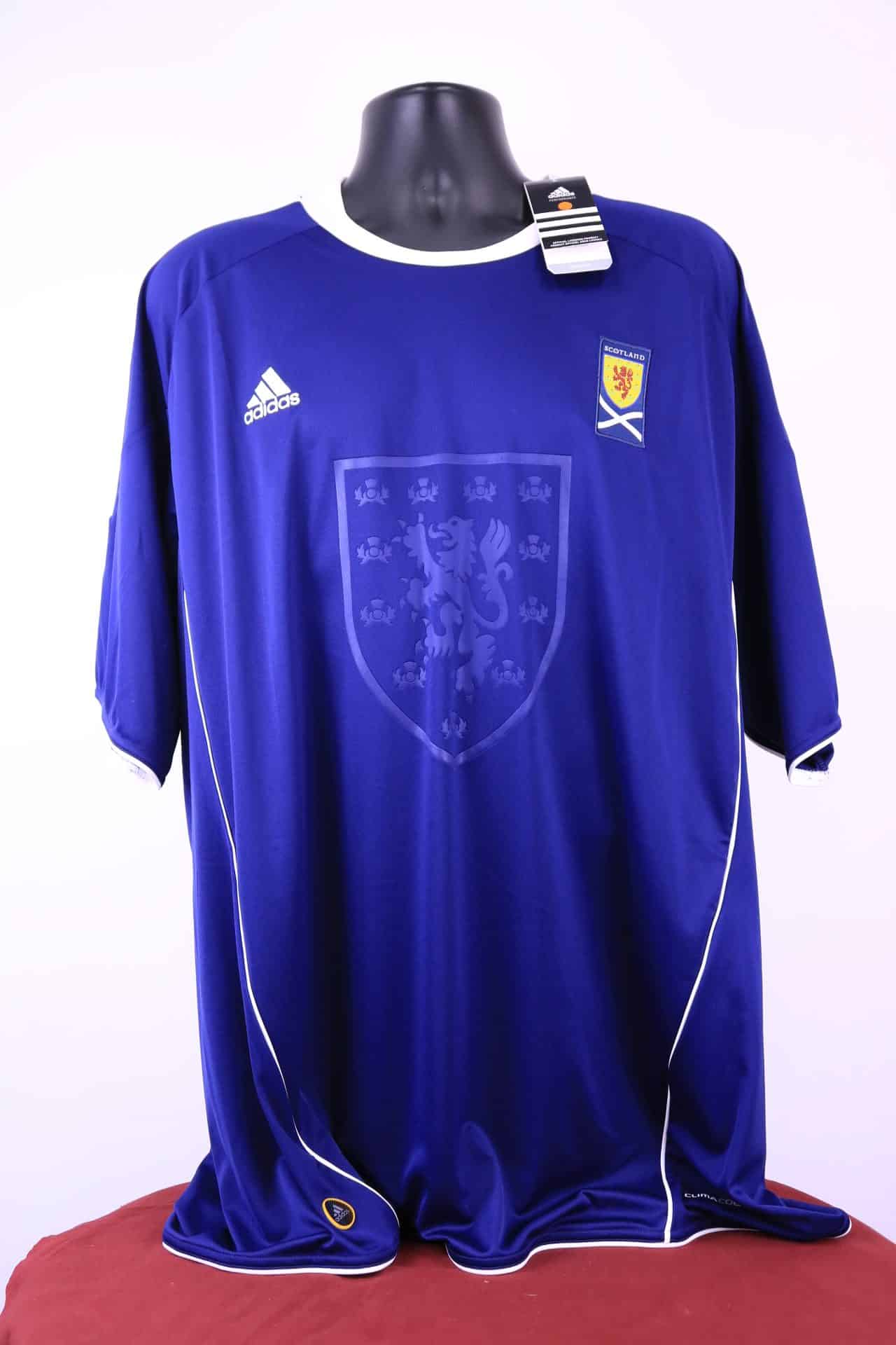 Scotland Football Shirt