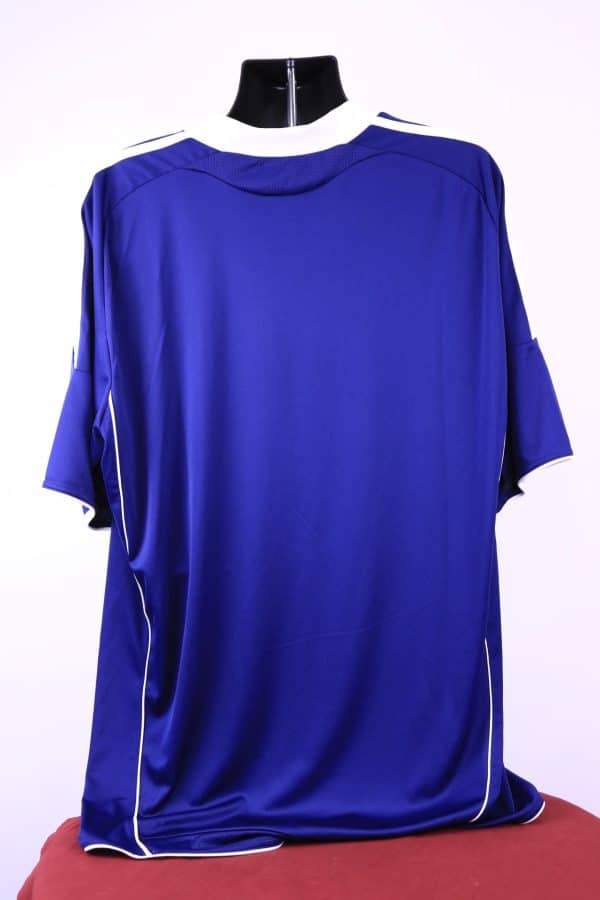 Scotland Football Shirt - Image 2