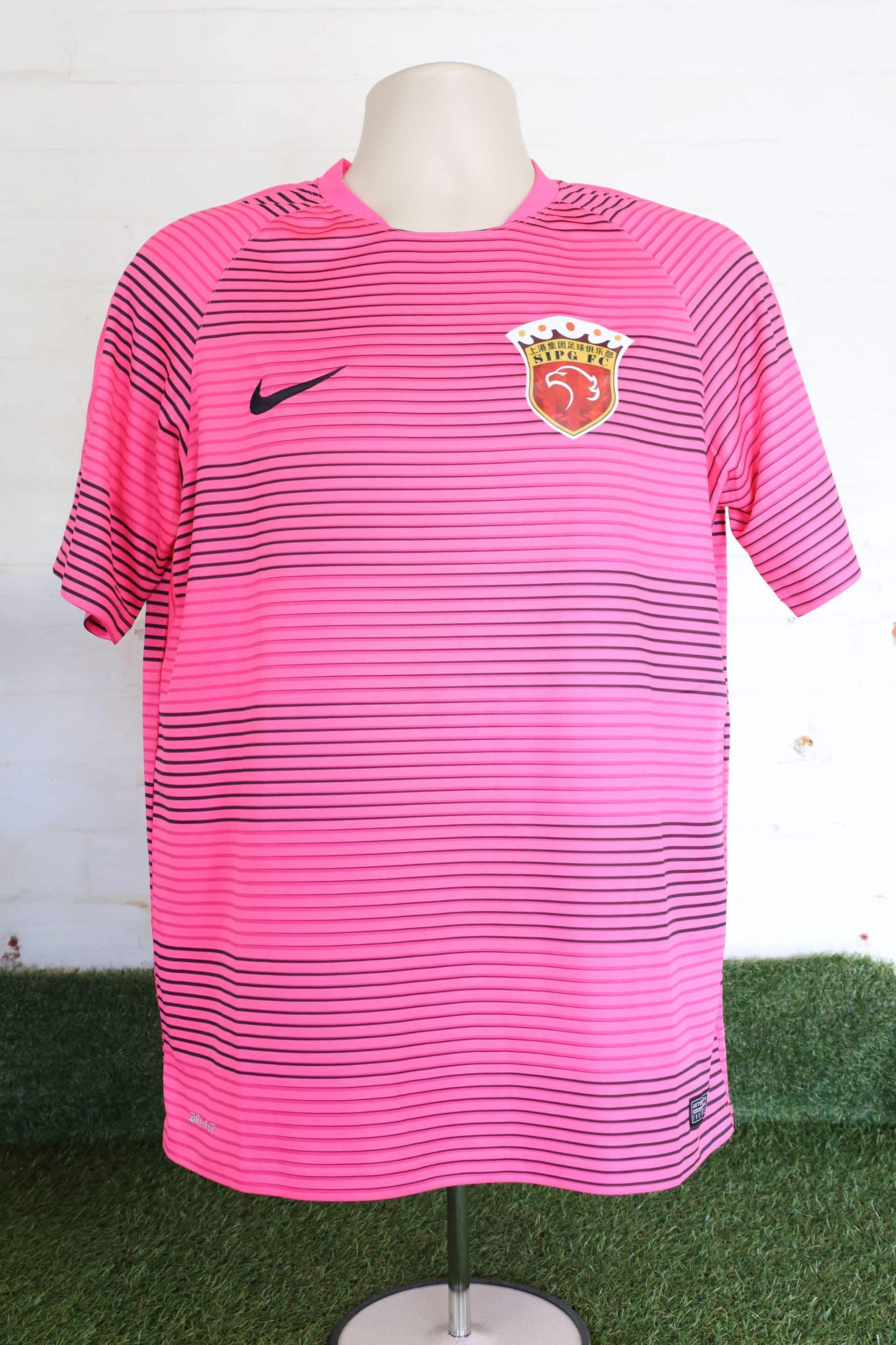 SIPG FC Football Top