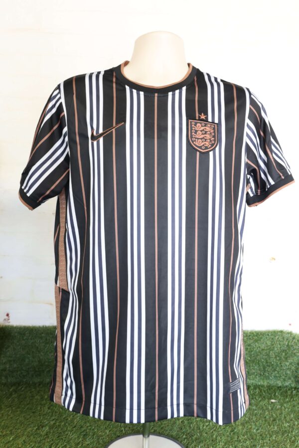 England Football Top