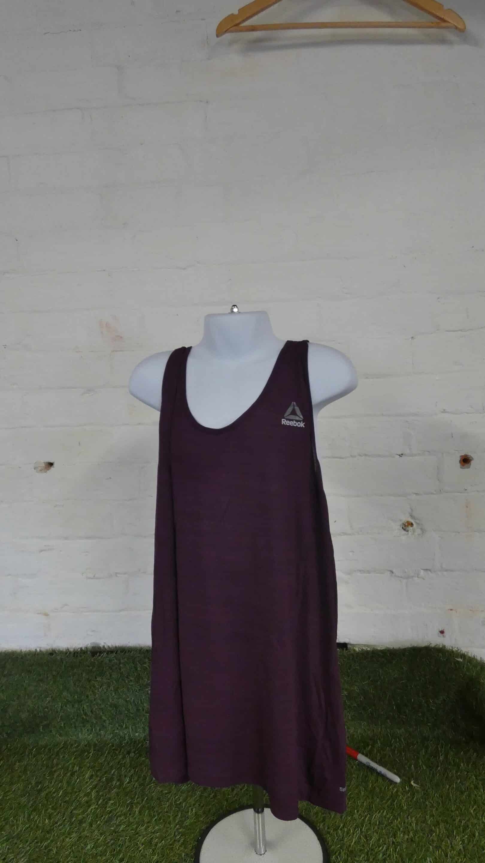 Women’s Reebok Vest