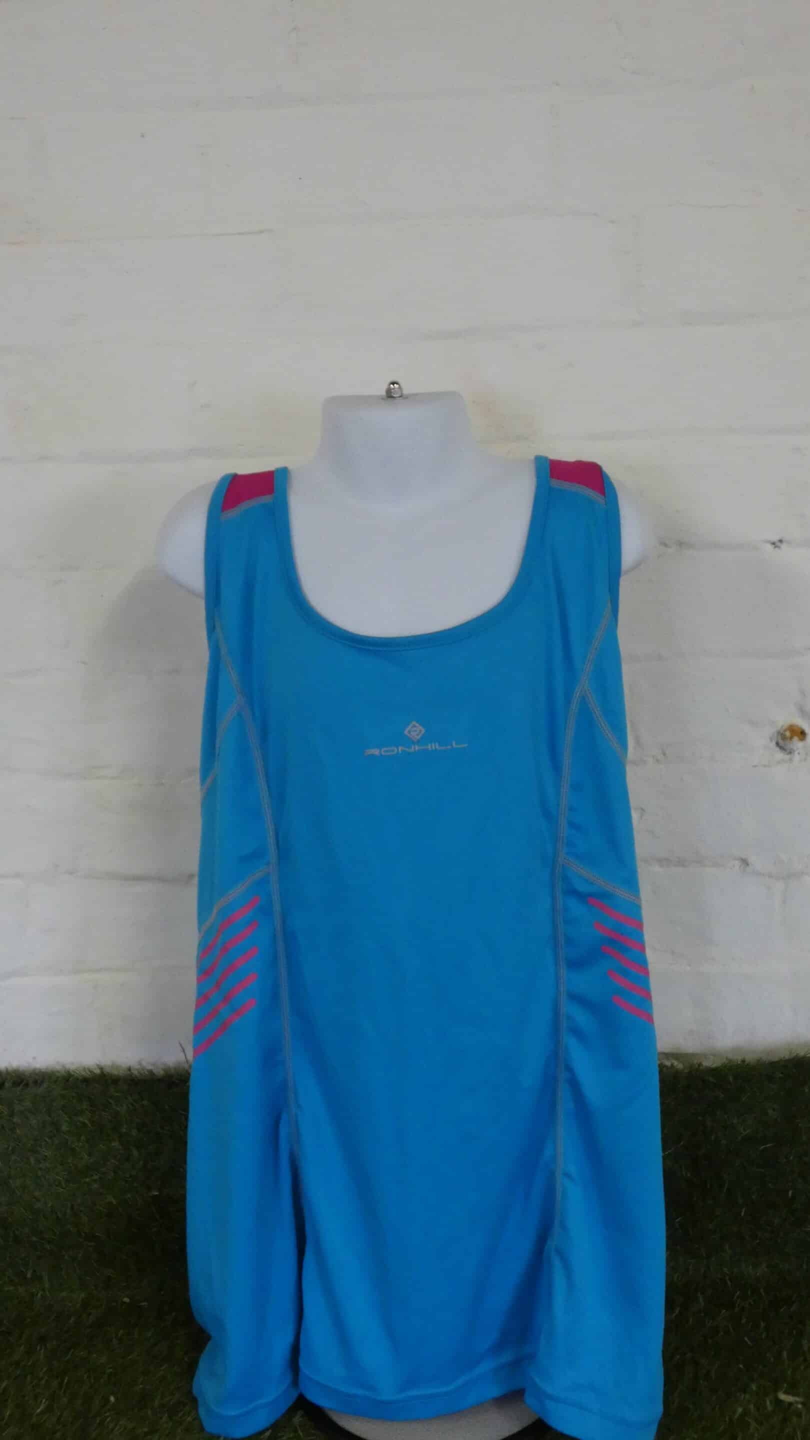 Women’s Ronhill Vest