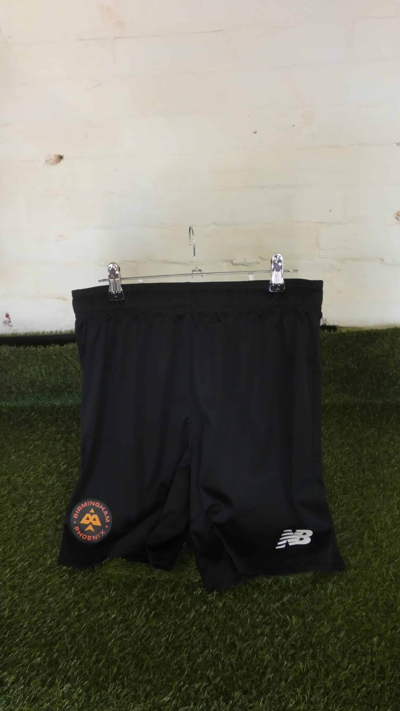 Kids Birmingham Phoenix Football Shorts