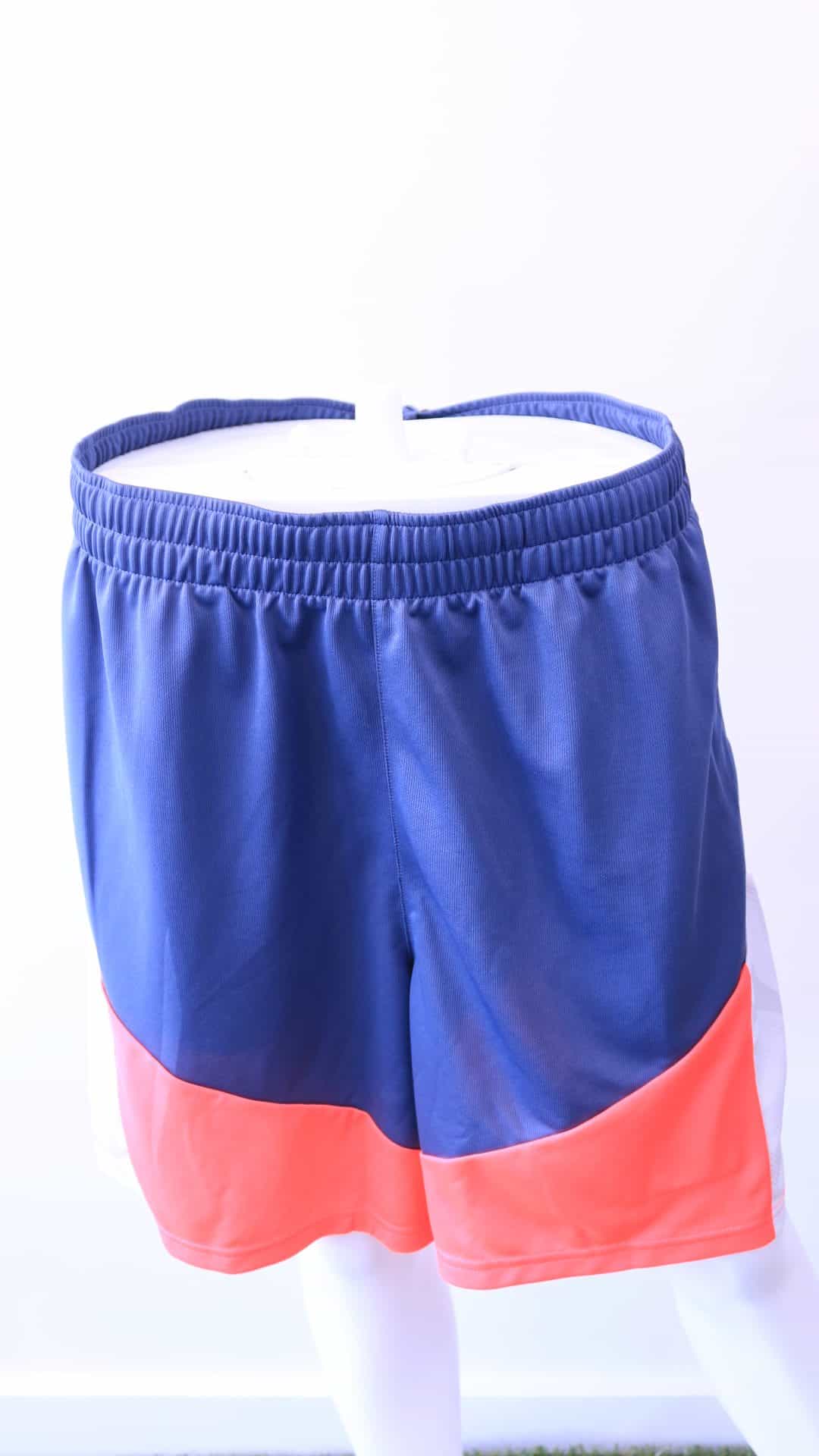 Puma Training Shorts
