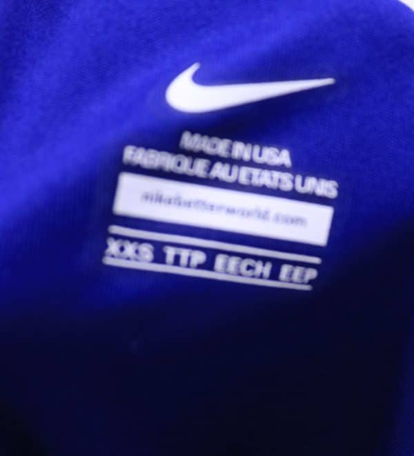 Men's Nike Shorts - Image 3