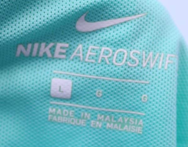 Men's Nike Running Shorts - Image 3
