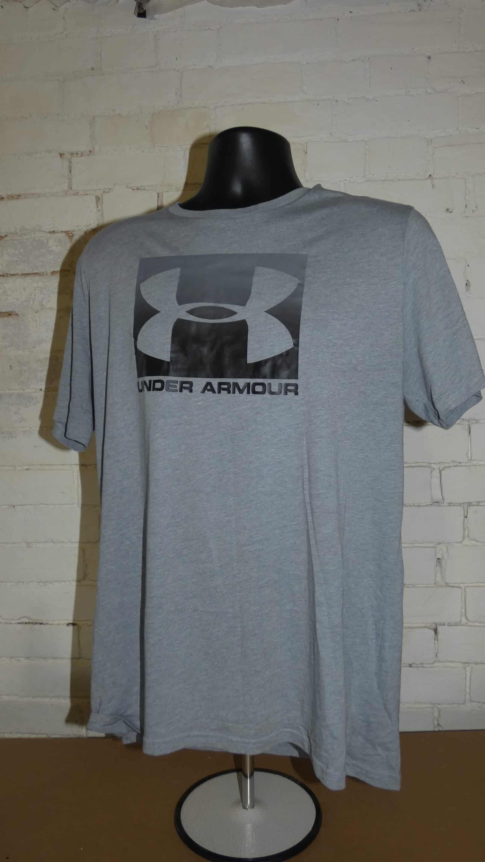 Men’s Under Armour T-Shirt