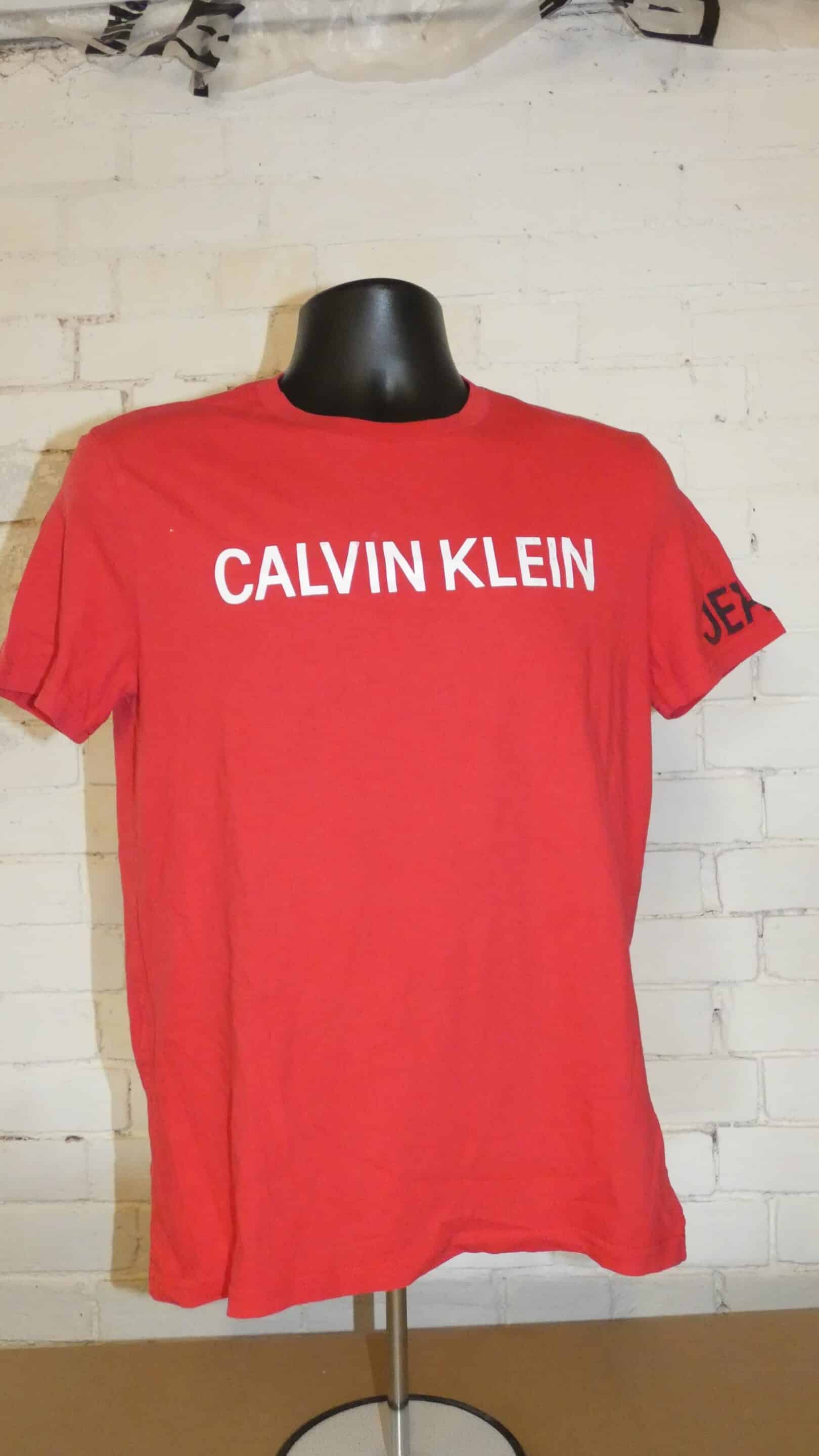 Women’s Calvin Klein T-Shirt