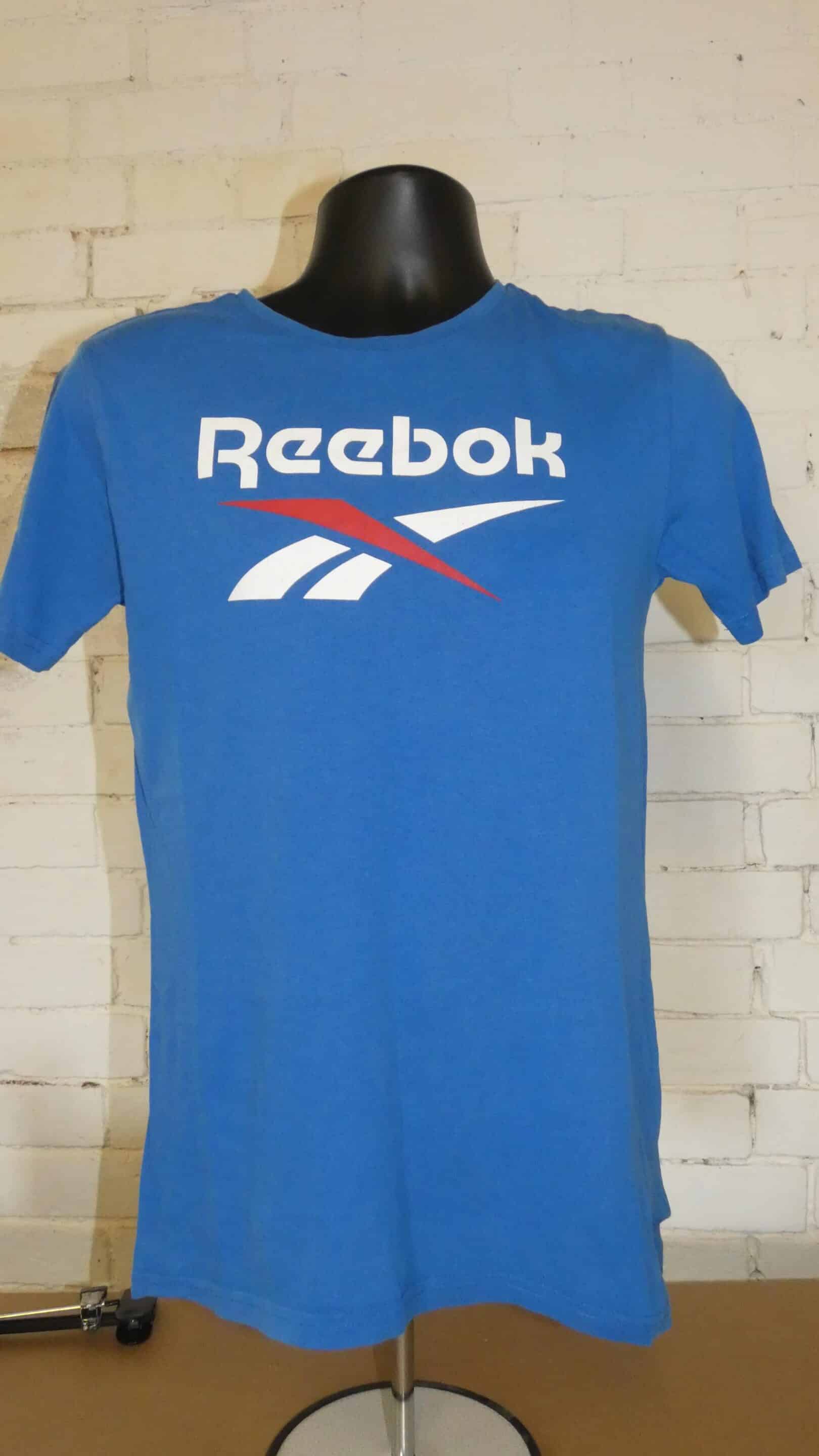 Kids Reebok T-Shirt 15-16 Years