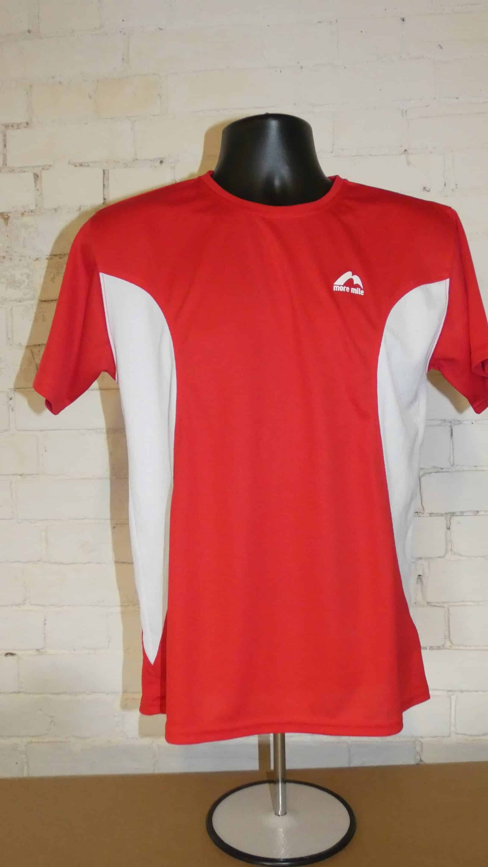 Men’s More Mile Sports Top